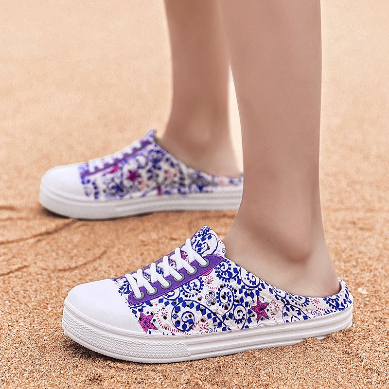 Giày Casual Nữ Size 36-41 | BigBuy360 - bigbuy360.vn