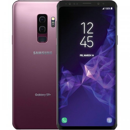 Điện thoại Samsung Galaxy S9 Plus quốc tế chính hãng