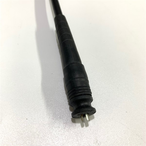 Dây công tơ mét Wave đầu tròn Titan