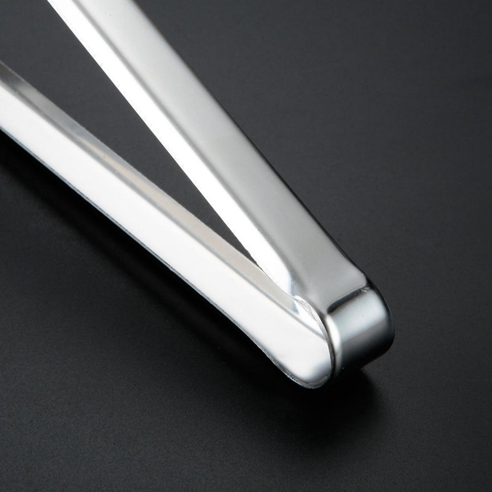 [COD] Kẹp Gắp Mì Ý Bằng Thép Không Gỉ 9Inch