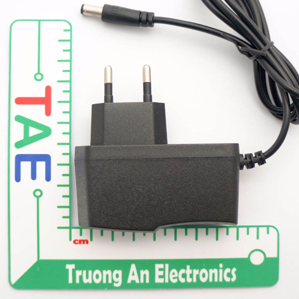 Nguồn Adapter 12V