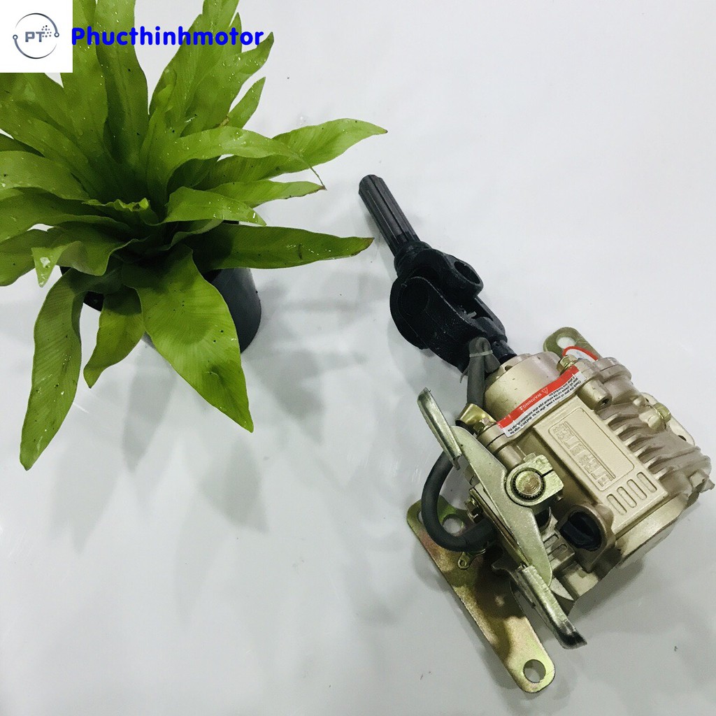 Bộ tiến lùi máy xăng, tiến lùi xe máy, xe ba bánh 100cc 110cc, 125cc, 150cc, 175cc, 200cc..