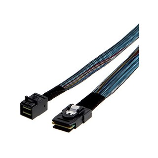Cáp chuyển đổi Sff 8643 to Sff 8087