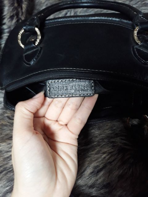 Túi da thật A N N E K L E I N