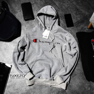Áo Hoodie Cham 2018 - Hàng Hịn