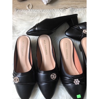 Giày sục big size 36- 43