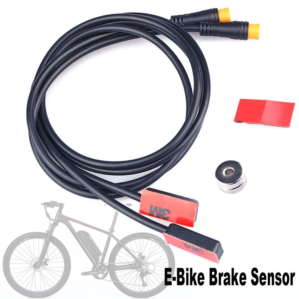 SHOUKEY 1 Cặp Cảm Biến Phanh BBS01 / BBS02 / BBSHD Cho Bafang