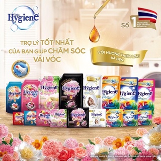 Nước xã vải Hygiene bì
