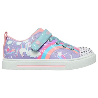 Giày skechers unicorn magic infant bé gái