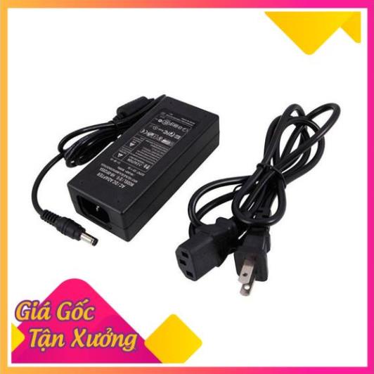 Adapter Nguồn 12V 5A Cho Thiết Bị Điện Tử ⚡FREESHIP⚡ TP'S
