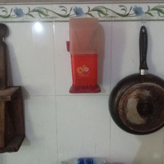 Combo Khô Mực