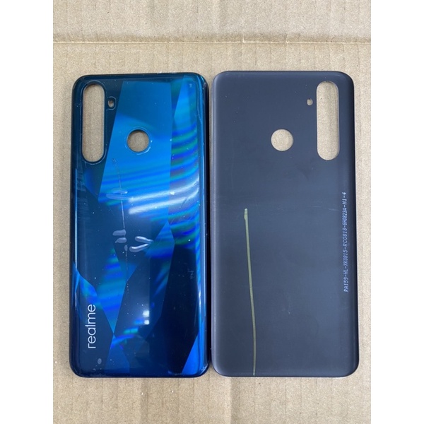 lưng realme 5 pro / lưng realme Q