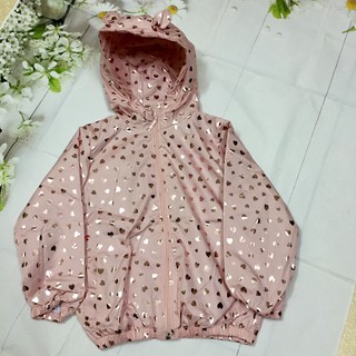 Áo khoác trẻ em ☘️ SIÊU RẺ ☘️ Áo gió lót lưới thoáng mát không gây bì mồ hôi cho cả bé trai và bé gái