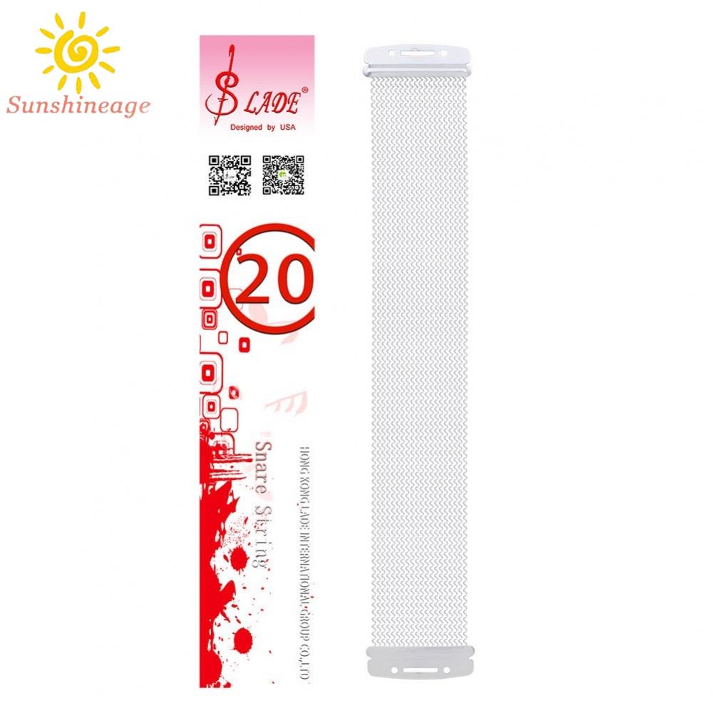 Cuộn Dây Đánh Trống Thay Thế 20 / 24 / 30 / 40 / 42 Chất Liệu Bền Dễ Lắp Đặt