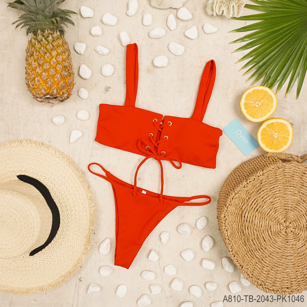 Áo tắm 2 mảnh Bikini  - OVAN.VN | BigBuy360 - bigbuy360.vn