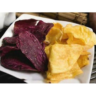 200g Khoai Lang Sấy Mật Ong