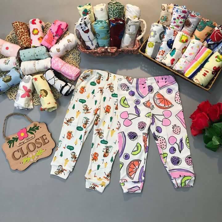 quần trục combo chi tran trang