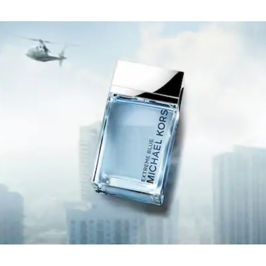 NƯỚC HOA Michael Kors Extreme Blue for men 40ml