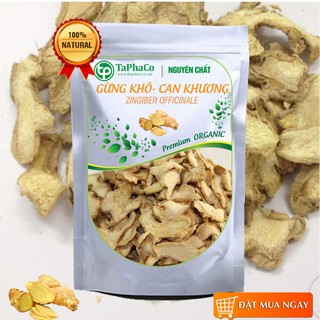 Gừng sấy khô 1kg