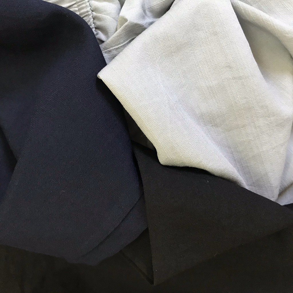 Quần Đũi Nam Cao Cấp 3 Màu , Chất Đũi Co Giãn, Dáng Vừa, Mặc Thoải Mái, Giải Pháp Cho Mùa Hè | BigBuy360 - bigbuy360.vn