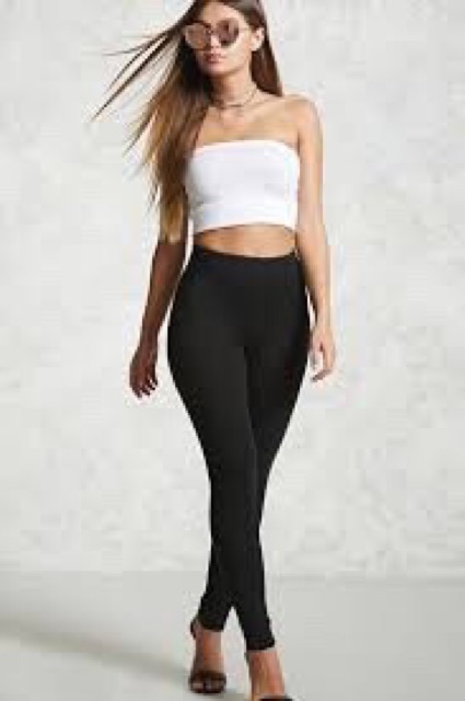 🍒Siêu phẩm quần legging F21 chuẩn dư xịn🍒 | BigBuy360 - bigbuy360.vn