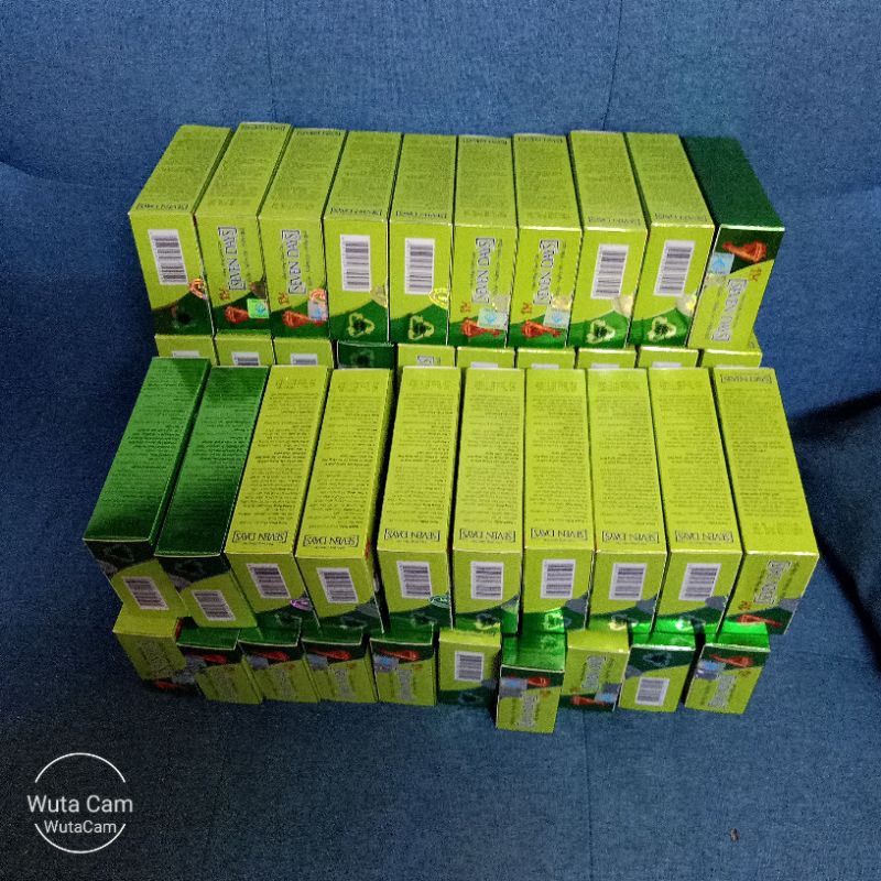 Sevenday hộp 36 viên liệu pháp giảm cân an toàn hiệu quả từ thảo dược