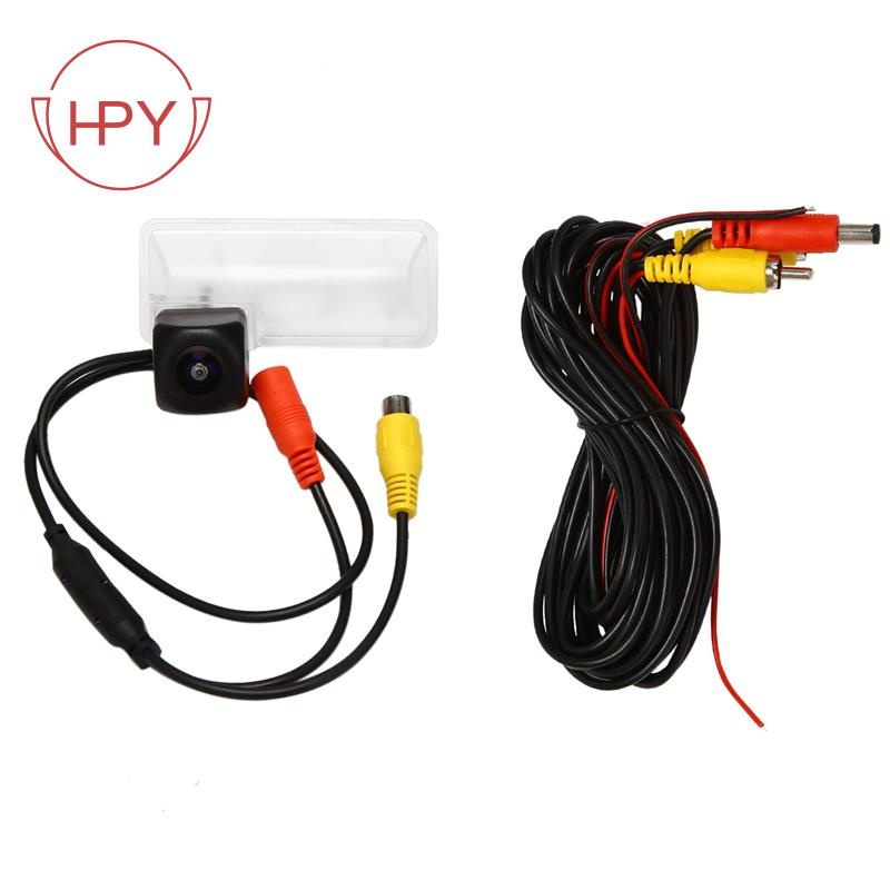 Camera Lùi Xe Hd 1280x720 Cho Xe Hơi | BigBuy360 - bigbuy360.vn