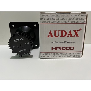 Loa hp1000-loa nhà yến cao cấp audax