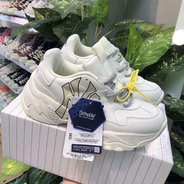 Giầy NY (SH)