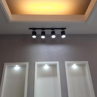 ĐÈN RỌI 7W MẮT TRÂU TRANG TRÍ