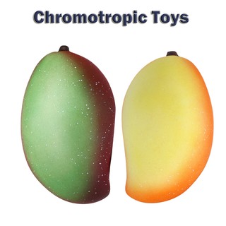 Đồ chơi giảm căng thẳng hình quả xoài