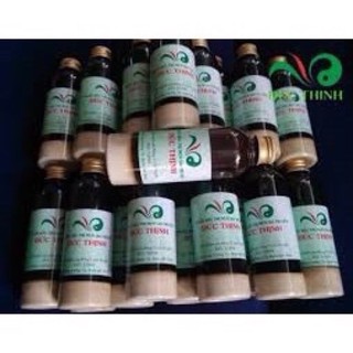 Tái tạo da gia truyền đức thịnh handmade sỉ từ 5 chai /249.000