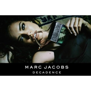 [Mini] Nước hoa nữ Decadence EDP by MARC JACOBS