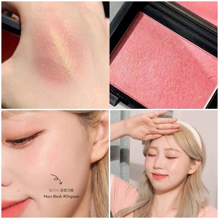 [100% AUTH] Phấn Má Hồng Nars Blush