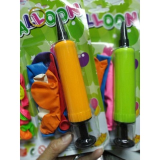 ĐỒ CHƠI BƠM BONG BÓNG