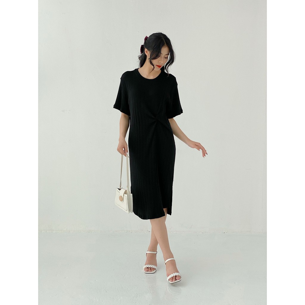 TUBYCATU | Đầm thun xoắn | BigBuy360 - bigbuy360.vn