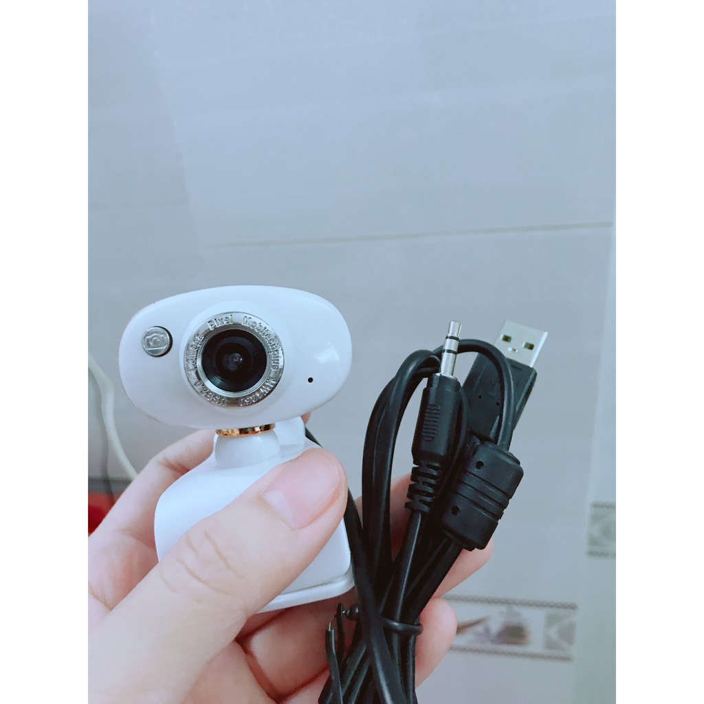 Webcam có micro Colorvis ND80 - HÀNG CHÍNH HÃNG