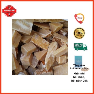 Sỉ 5kg đá vụn thô hoàng long ⚡freeship⚡ hàng đẹp, giá gốc, rải nền nhà, trang trí nhà cửa, làm vườn,..