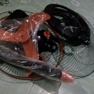Bộ vỏ quạt b4 + lồng