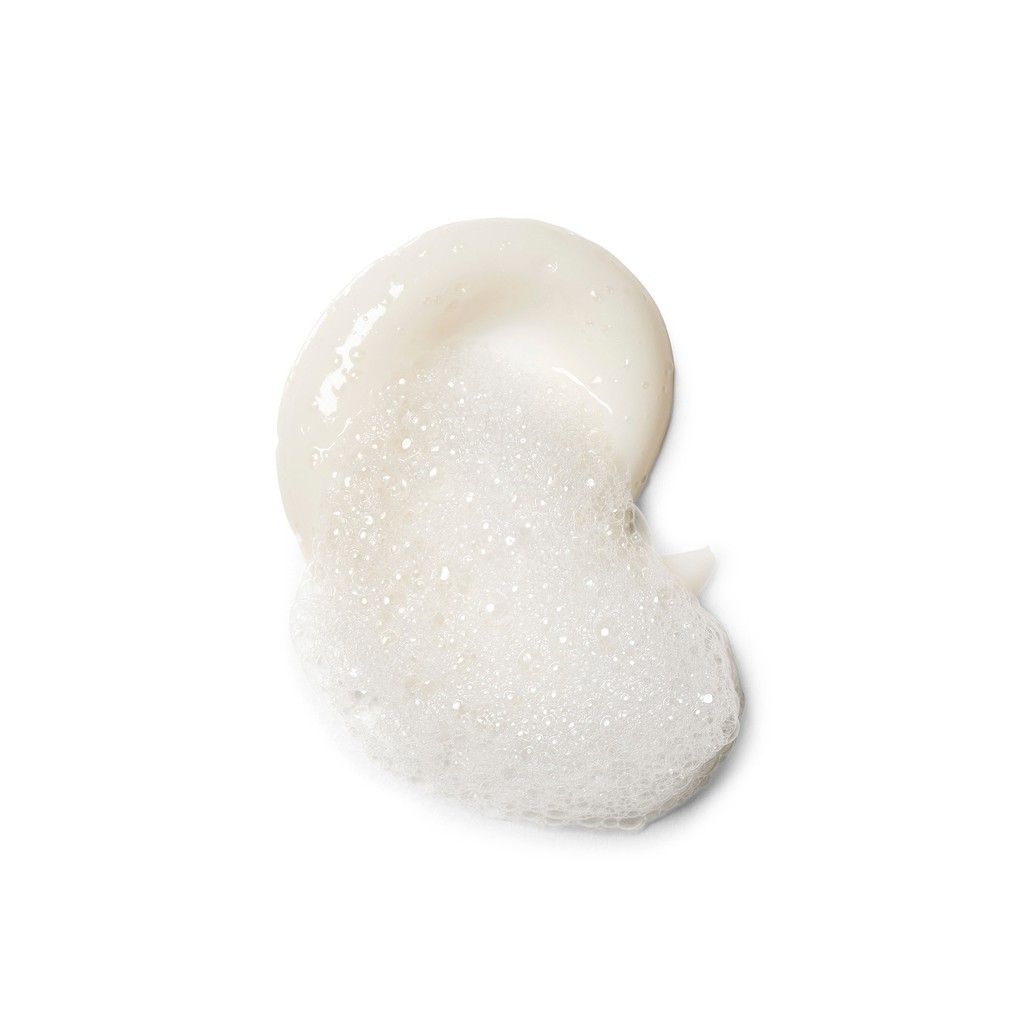 Sữa rửa mặt Korres Greek Yoghurt Foaming Cream Cleanser 75ml - 150ml