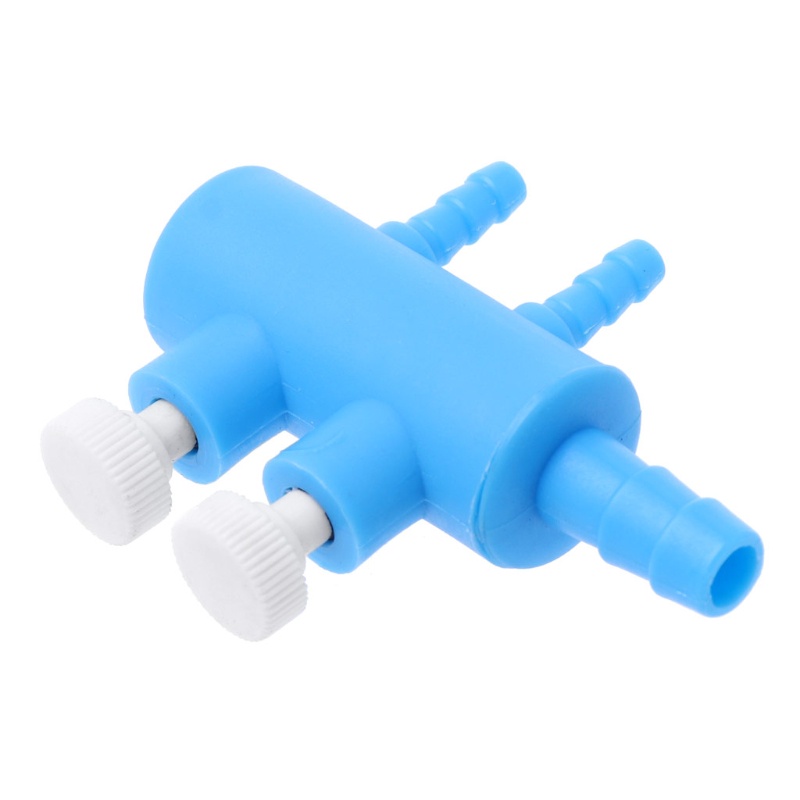 Công Tắc Van Điều Khiển Bể Cá 2 / 3 / 4 / 5 / 6 Cổng