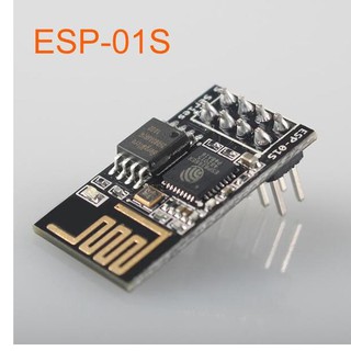 MODULE WIFI 8266 ESP-01S