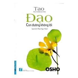 Sách Đạo - Con Đường Không Lối