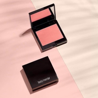 Phấn Má Hồng Laura Mercier Blush Color Infusion Powder Blusher Minisize