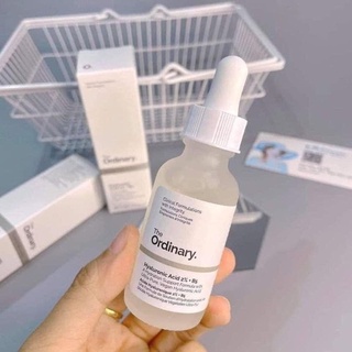 Serum The ordinary Các loại