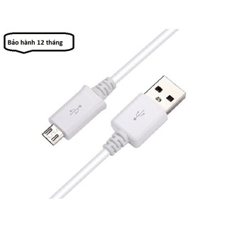 Dây Sạc Bagi Micro CB-MB08 0.8m