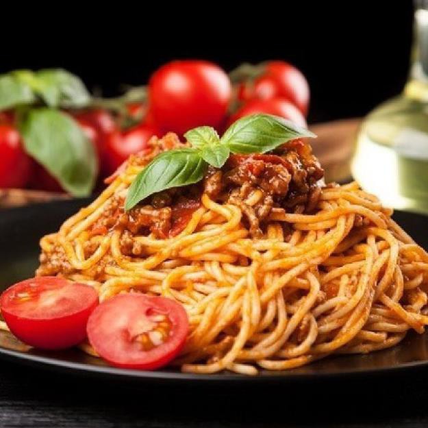 Xốt trộn bún mì nưa Spaghetti Ottogi 220g - Sức Khỏe Vàng