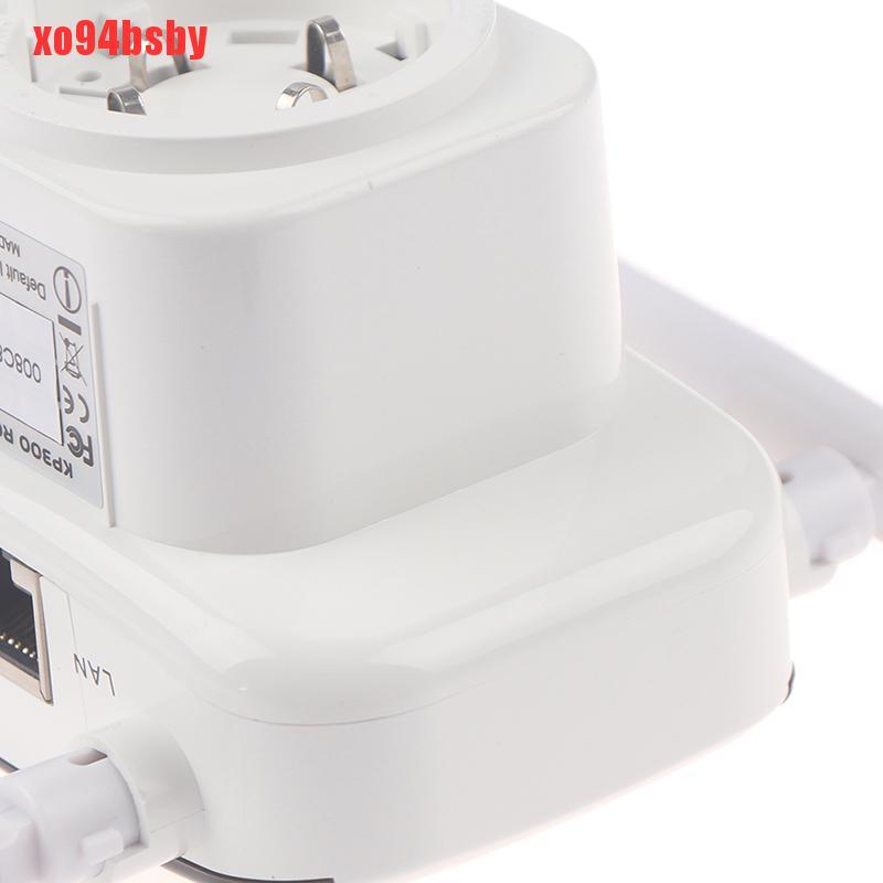 Thiết Bị Mở Rộng Wifi 300mbps 802.11n | BigBuy360 - bigbuy360.vn