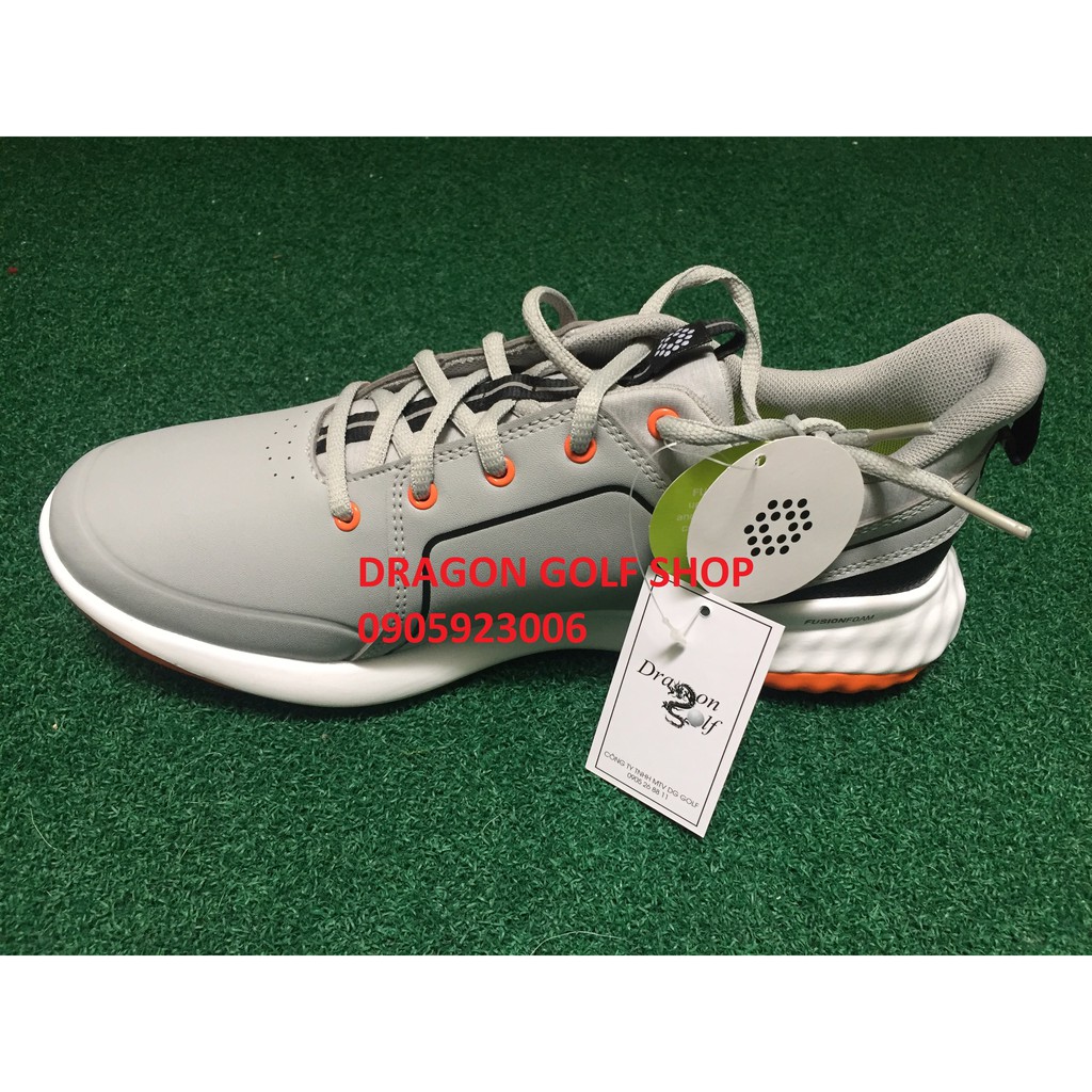 Giày golf FJ (Golf Shoes) Puma Grip Fusion - Size 8 (41 EU) [Chính hãng]