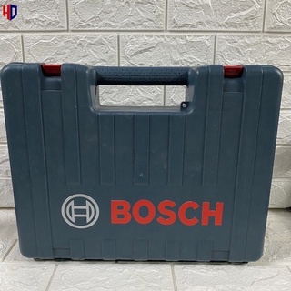 Máy khoan đục BOSCH